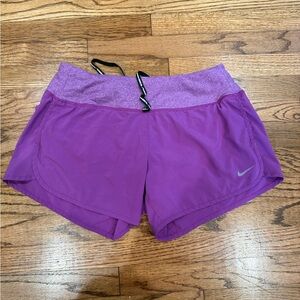 Nike Running shorts size small